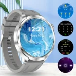 ERUN HD 1080P NFC Smart Watch