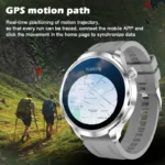 ERUN HD 1080P NFC Smart Watch - Image 4