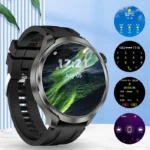 ERUN HD 1080P NFC Smart Watch - Image 2
