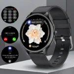 GWENLAND Voice Assistant Fitness Watch - Image 3
