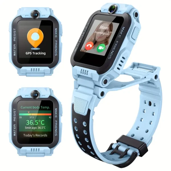 imoo Z7 kids smart watch
