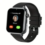 4g-smartwatch-for-children-phone-watch-two-way-calling-feature-with-gps-video-calls-school- - Image 2