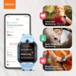 imoo Z7 kids smart watch - Image 3
