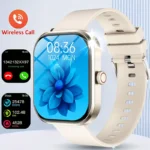 Calling Featured Smartwatch
