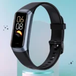 affeokki-amoled-fitness-smartwatch-for-men-women-multiple-sports--pedometer--stopwatch-message - Image 4