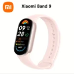 Xiaomi Smart Band 9 -Smart - Image 2