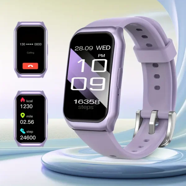 GWENLAND 2025 Smart Watch