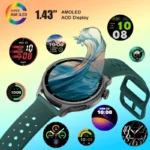 YouthDemon GPS Smart Watch - Image 4