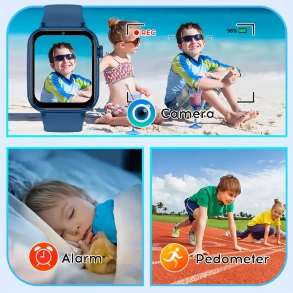 4g-smartwatch-for-children-phone-watch-two-way-calling-feature-with-gps-video-calls-school-