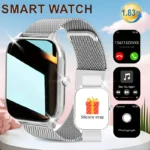 Greenport Stylish & Elegant smartwatch - Image 2