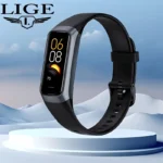 womens-fashion-smart-watch--mode-sedentary-reminder-voice-control-call-message - Image 2