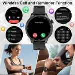 YouthDemon GPS Smart Watch - Image 2