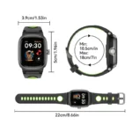 Kids Smart watches Fitness Tracker - Image 4