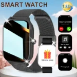 Greenport Stylish & Elegant smartwatch