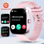 Calling Featured Smartwatch - Image 3
