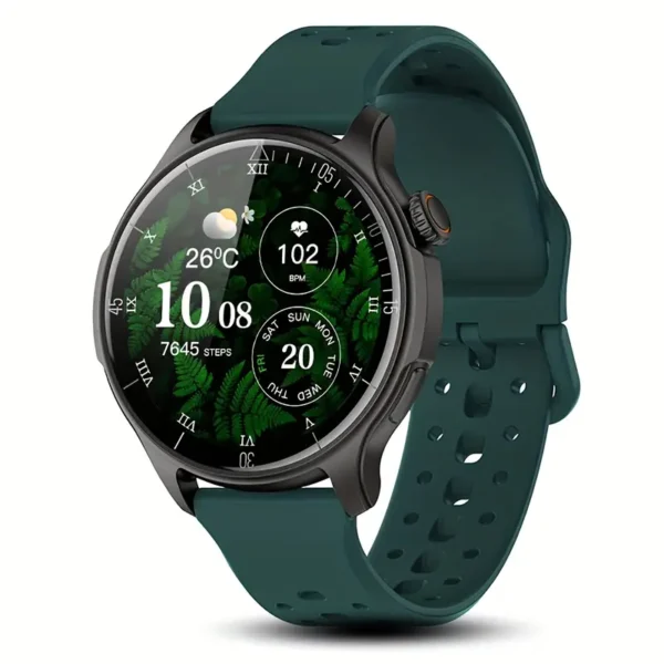 YouthDemon GPS Smart Watch