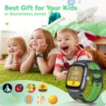 Kids Smart watches Fitness Tracker - Image 3