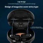 RVAPU TWS Smart Watch - Image 3