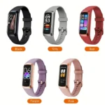 womens-fashion-smart-watch--mode-sedentary-reminder-voice-control-call-message